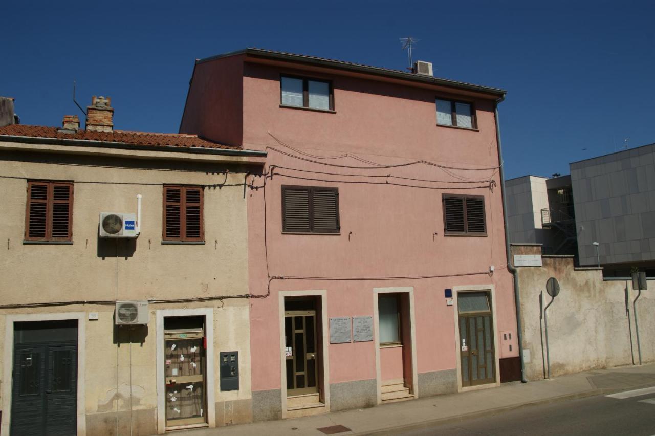 Apartman Adriatic Pula Buitenkant foto