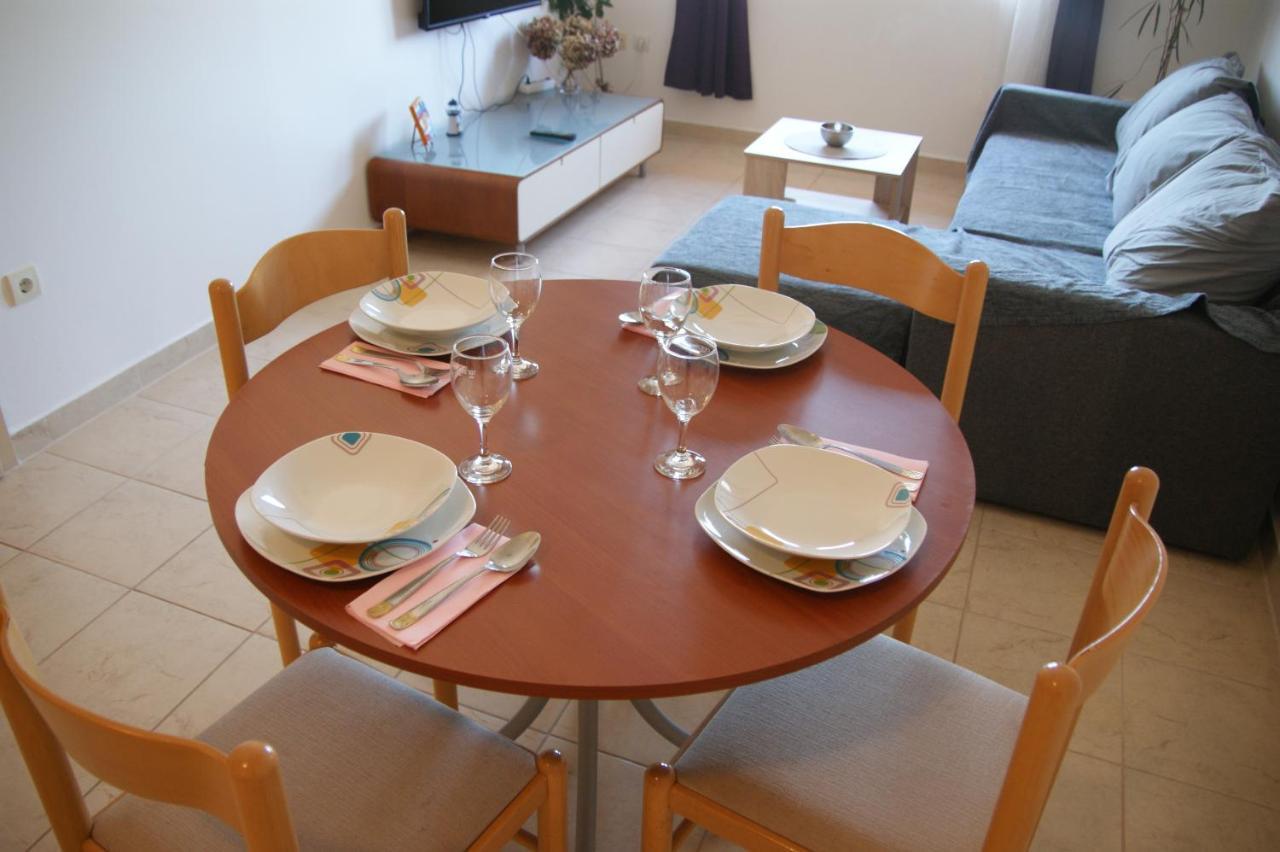 Apartman Adriatic Pula Buitenkant foto