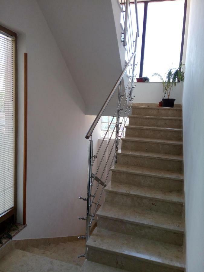 Apartman Adriatic Pula Buitenkant foto